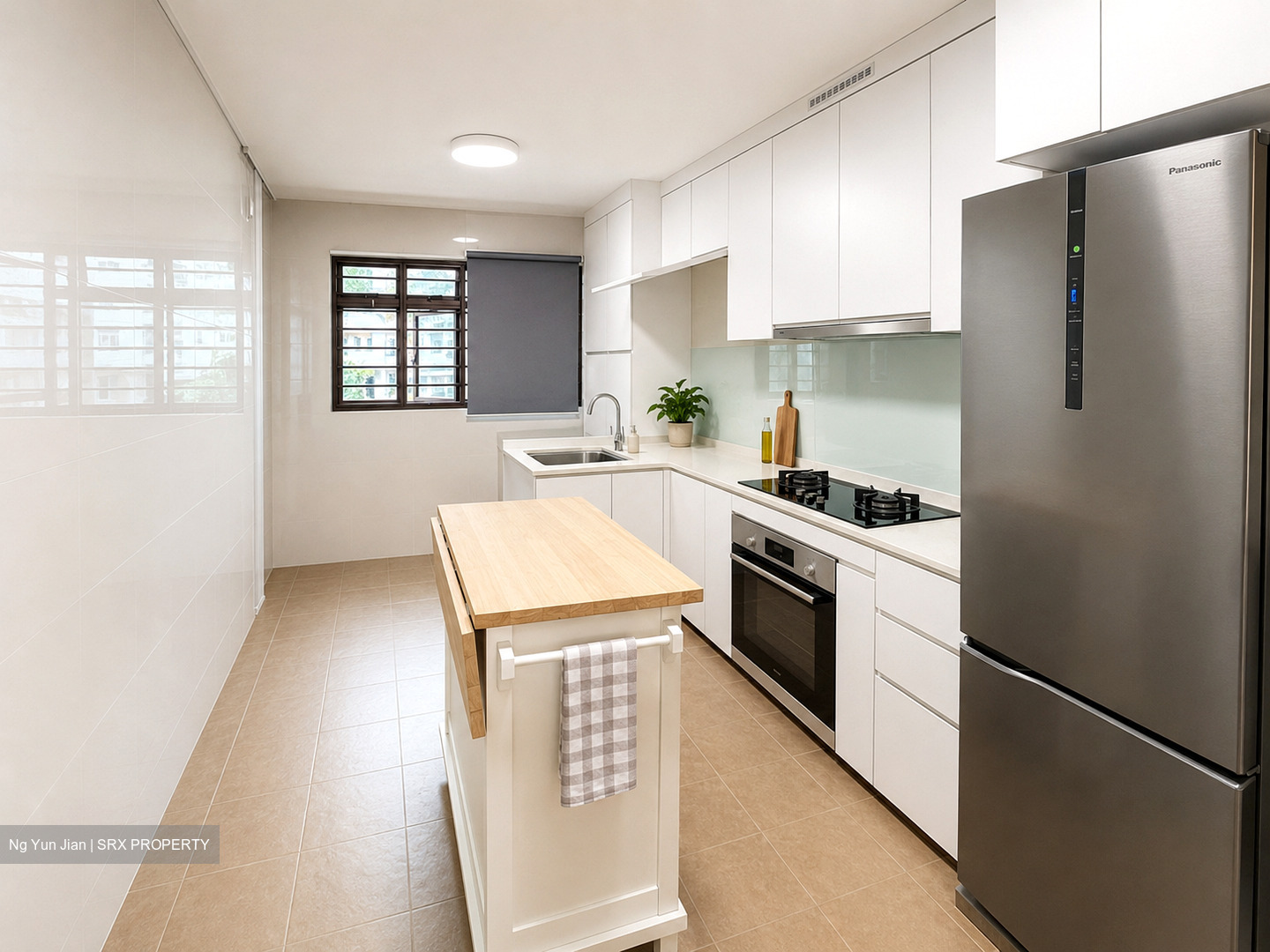 Blk 320 Clementi Meadows (Clementi), HDB 3 Rooms #577479541